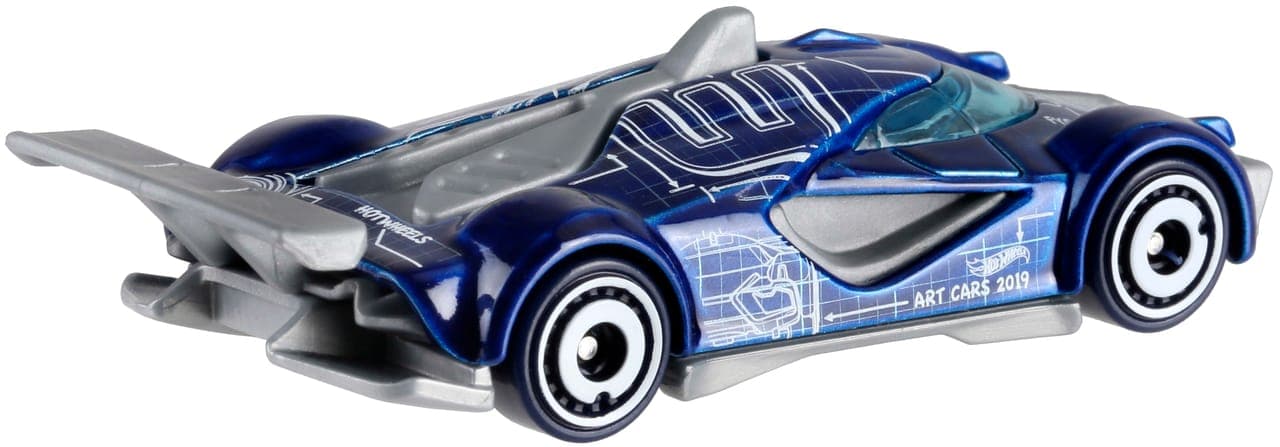 Mach Speeder 3