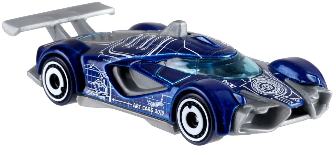 Mach Speeder 4