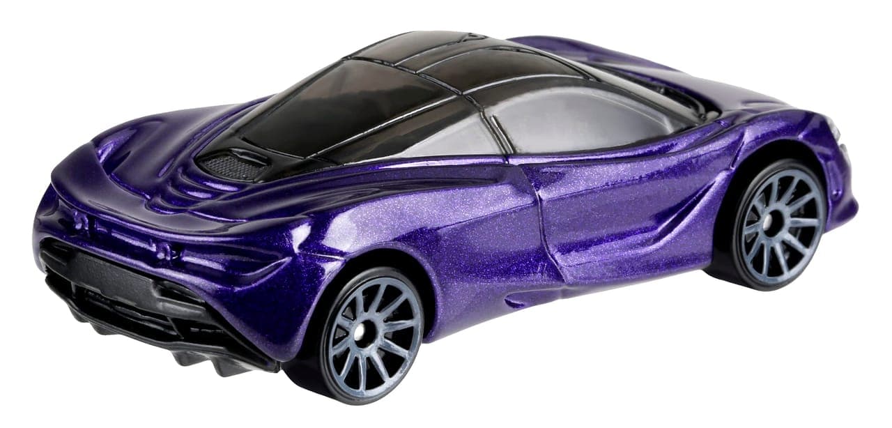 McLaren 720S 3
