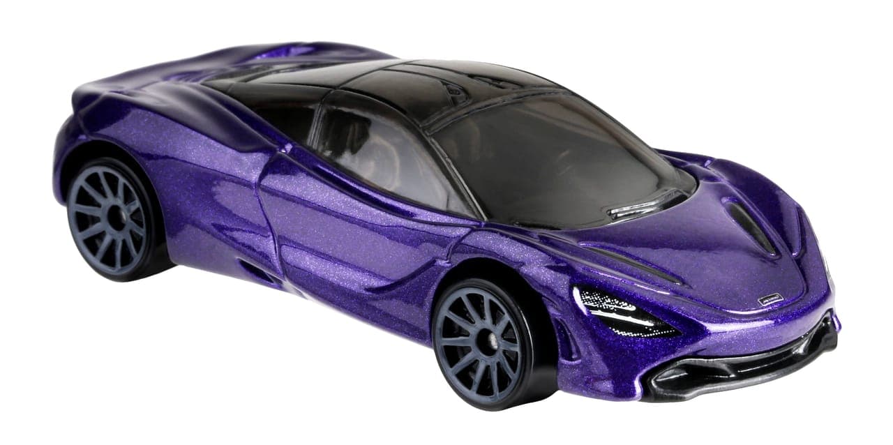 McLaren 720S 4
