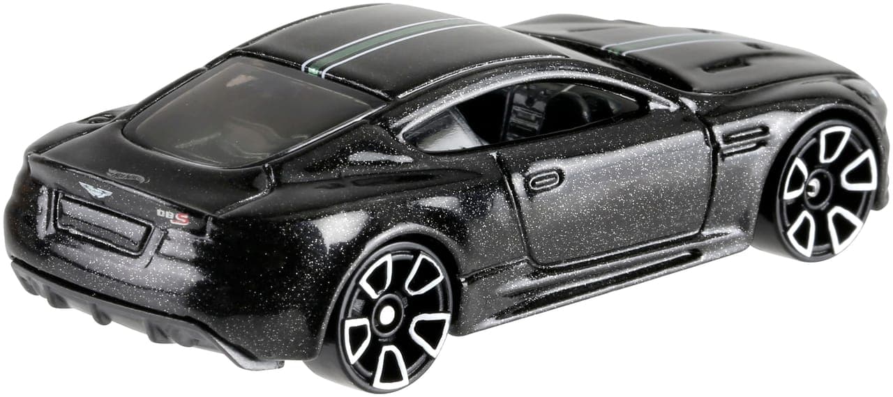 Aston Martin DBS 3