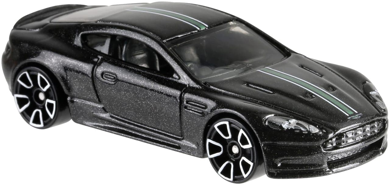 Aston Martin DBS 4