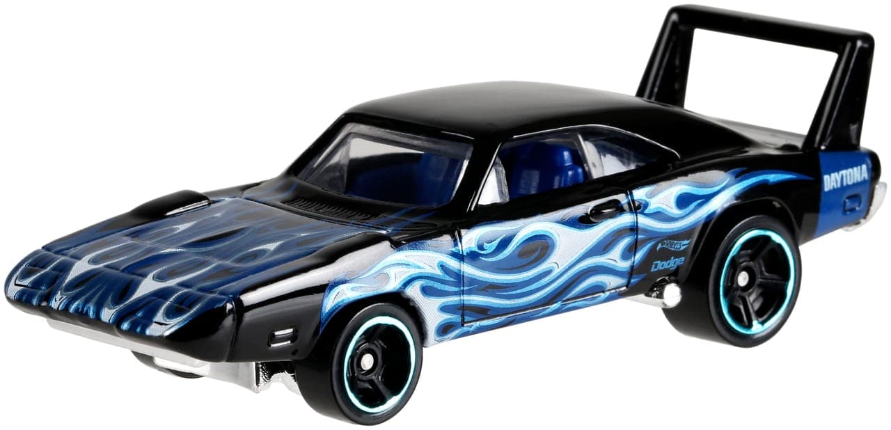 '69 Dodge Charger Daytona