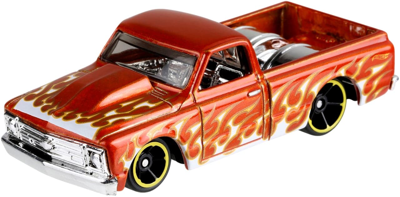 '67 Chevy C10