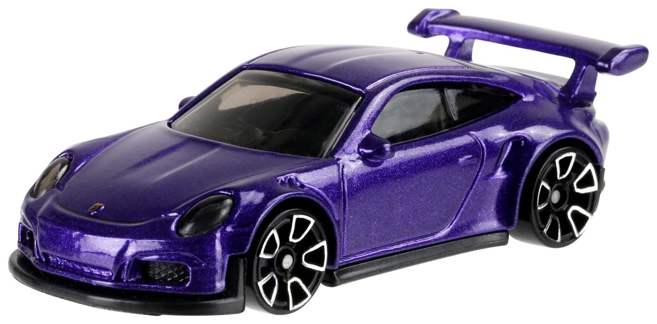 Porsche 911 GT3 RS