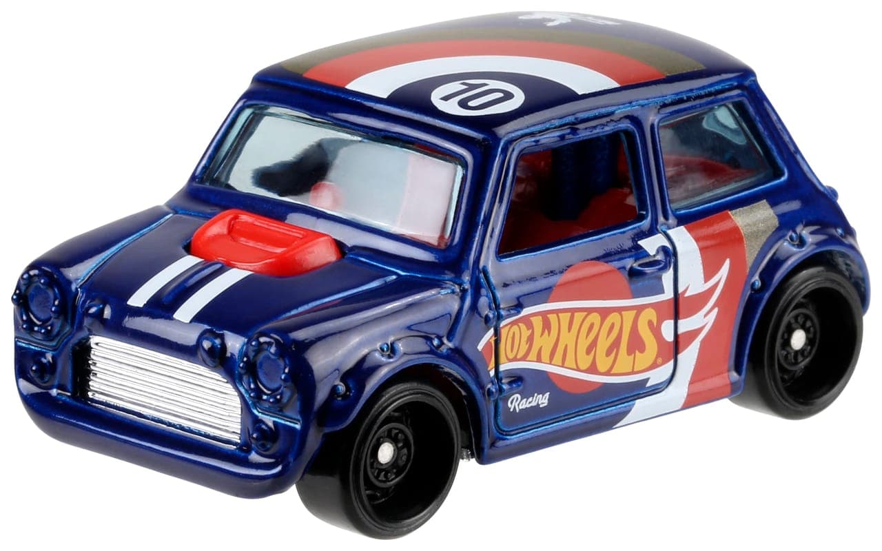 MORRIS MINI