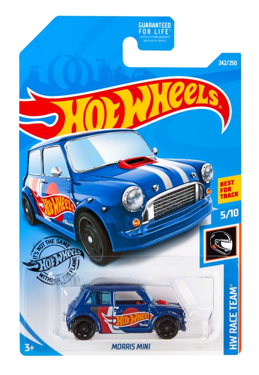 MORRIS MINI 2