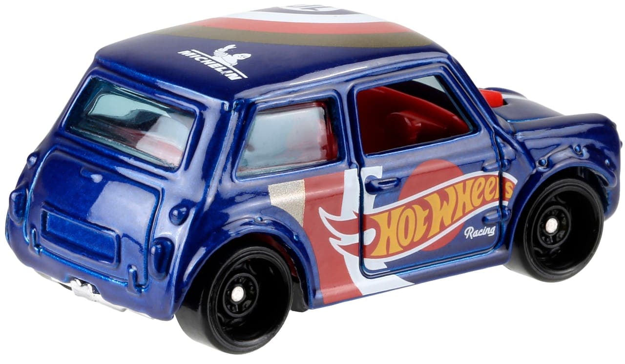 MORRIS MINI 3