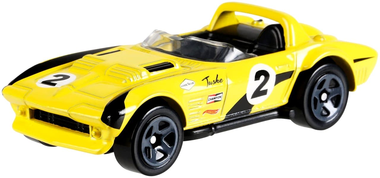 Corvette Grand Sport Roadster