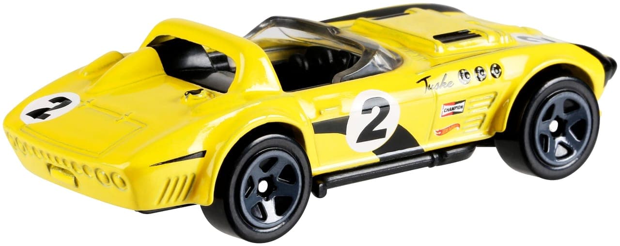 Corvette Grand Sport Roadster 3