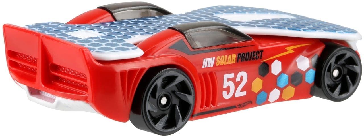 Solar Reflex 3