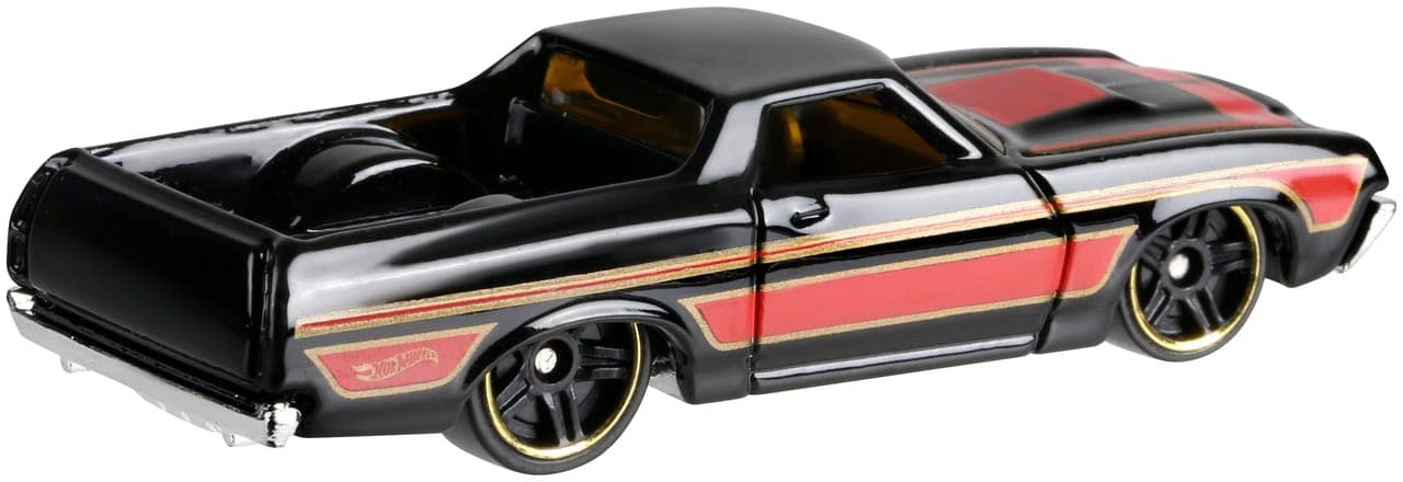 '72 Ford Ranchero
