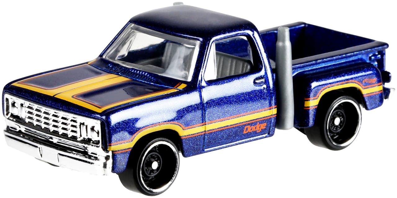 1978 Dodge Li'l Red Express Truck