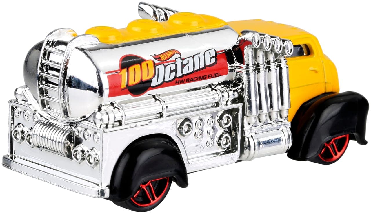 FAST GASSIN' 3