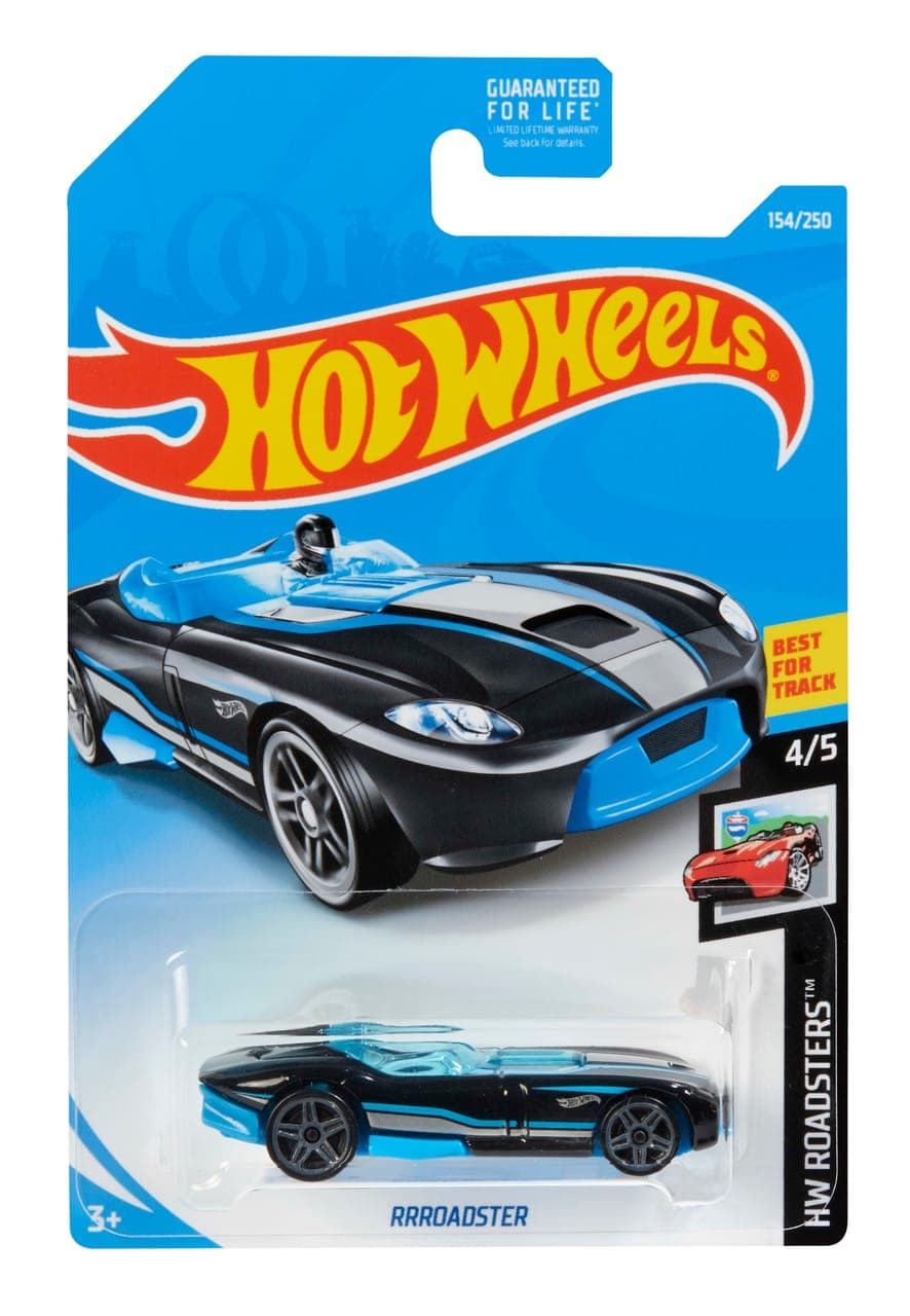 RRRoadster