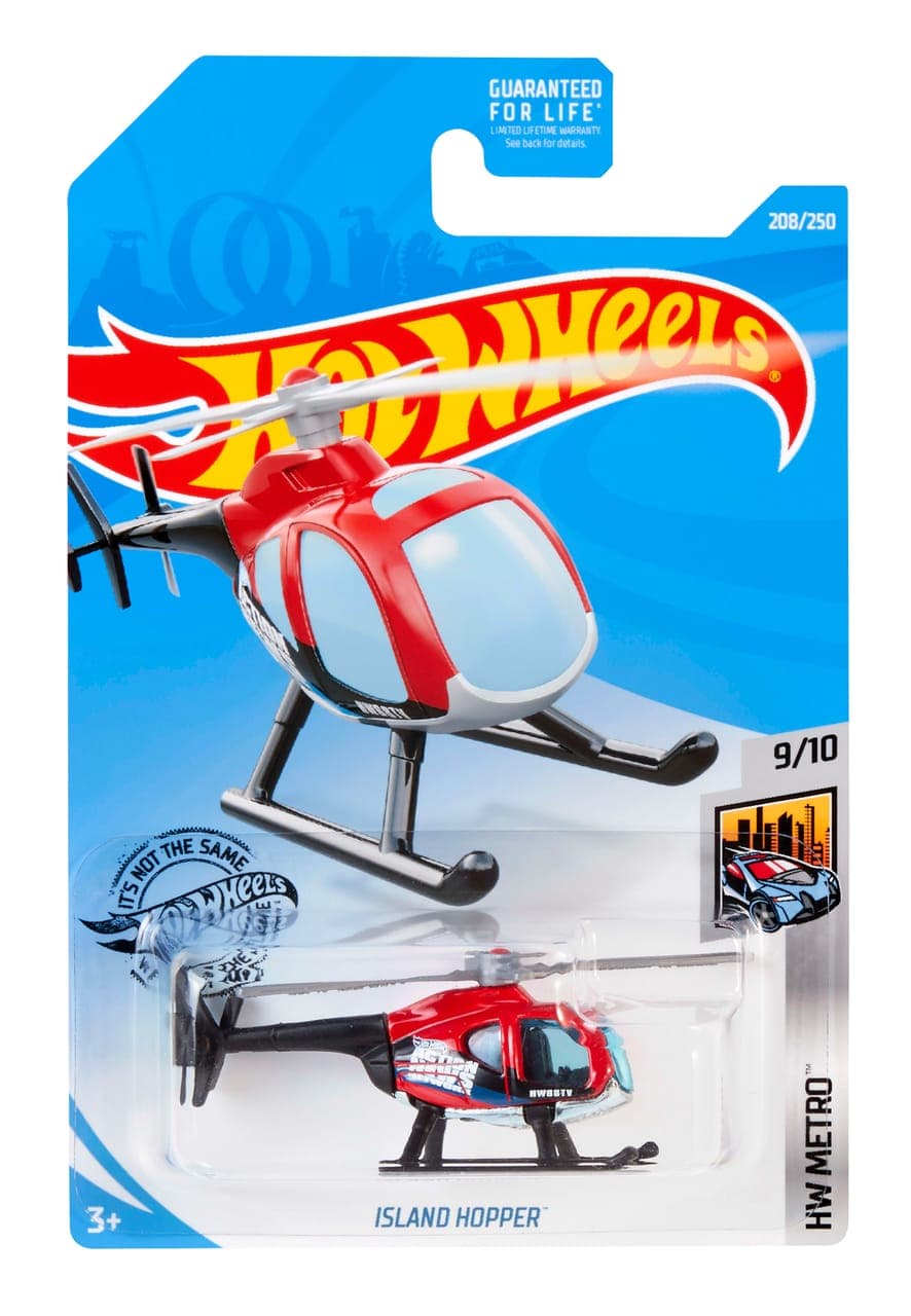 Island Hopper 2