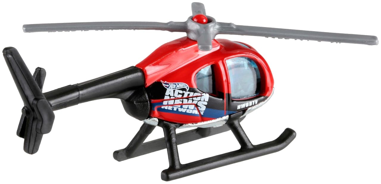 Island Hopper 3