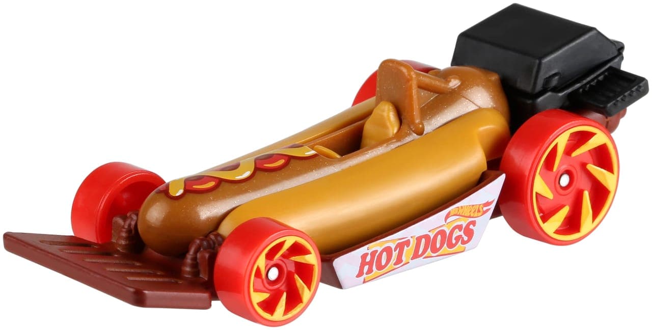 Street Wiener