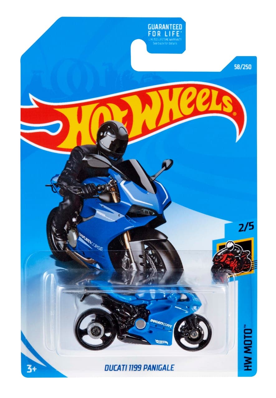 Ducati 1199 Panigale 2