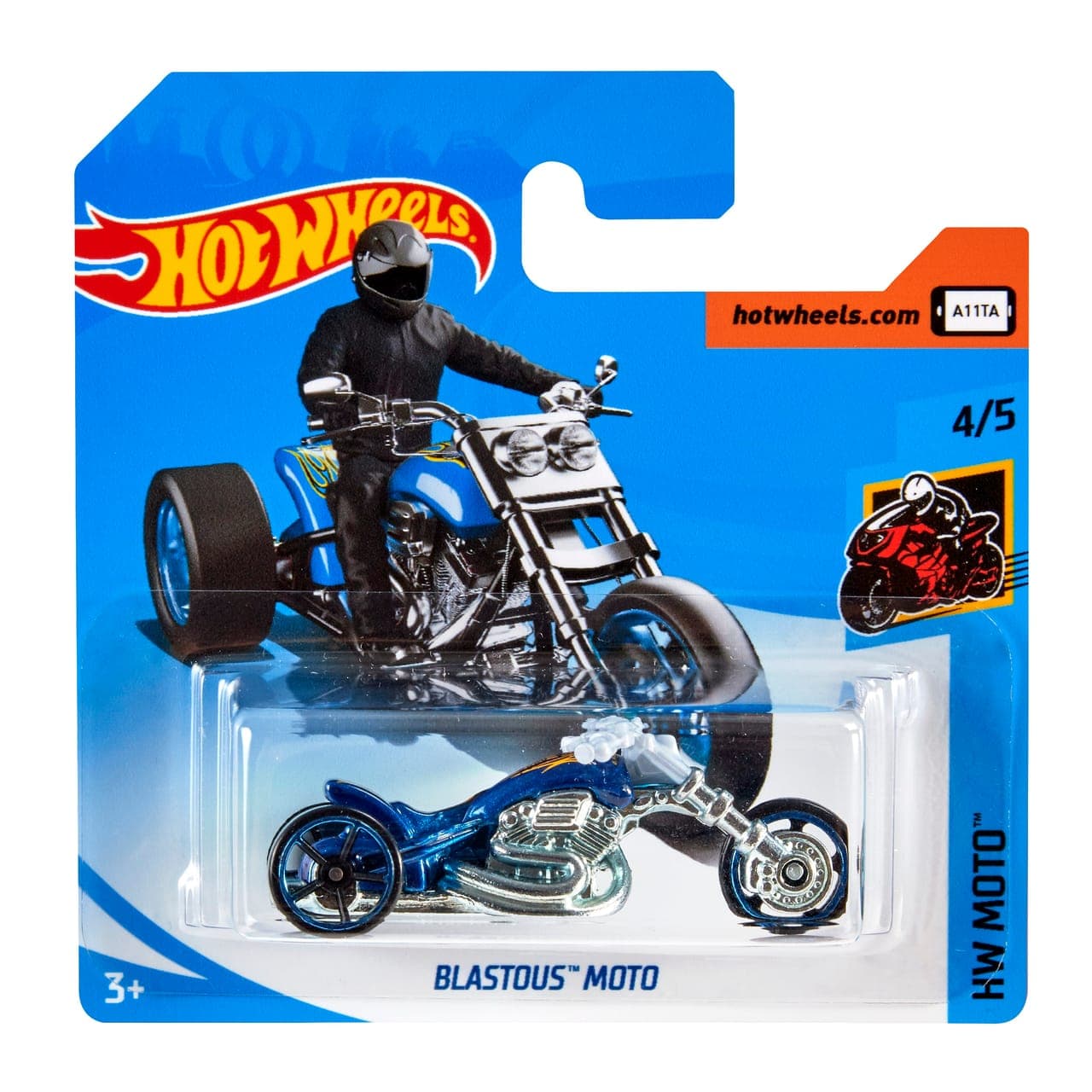 Blastous Moto 2