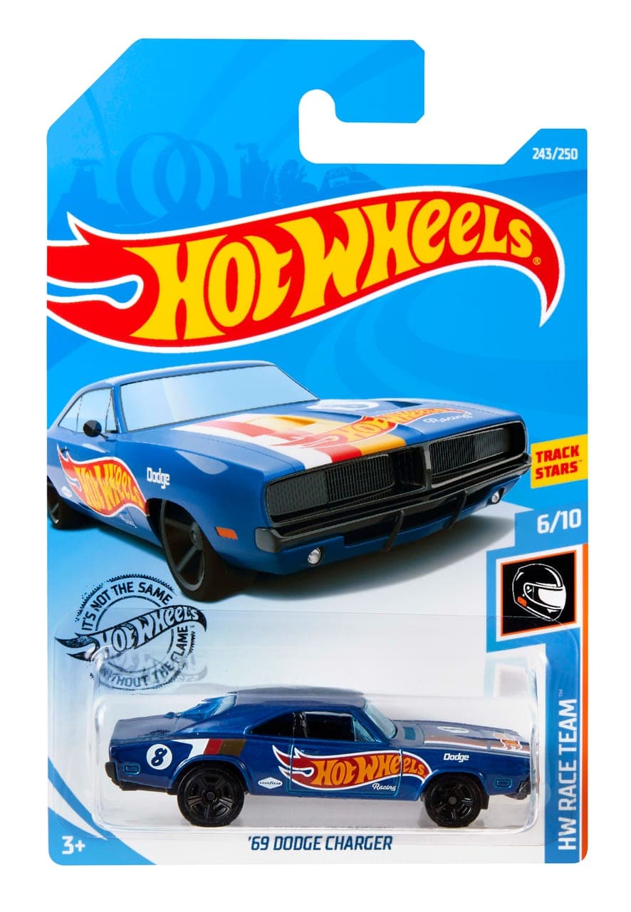 '69 Dodge Charger 2