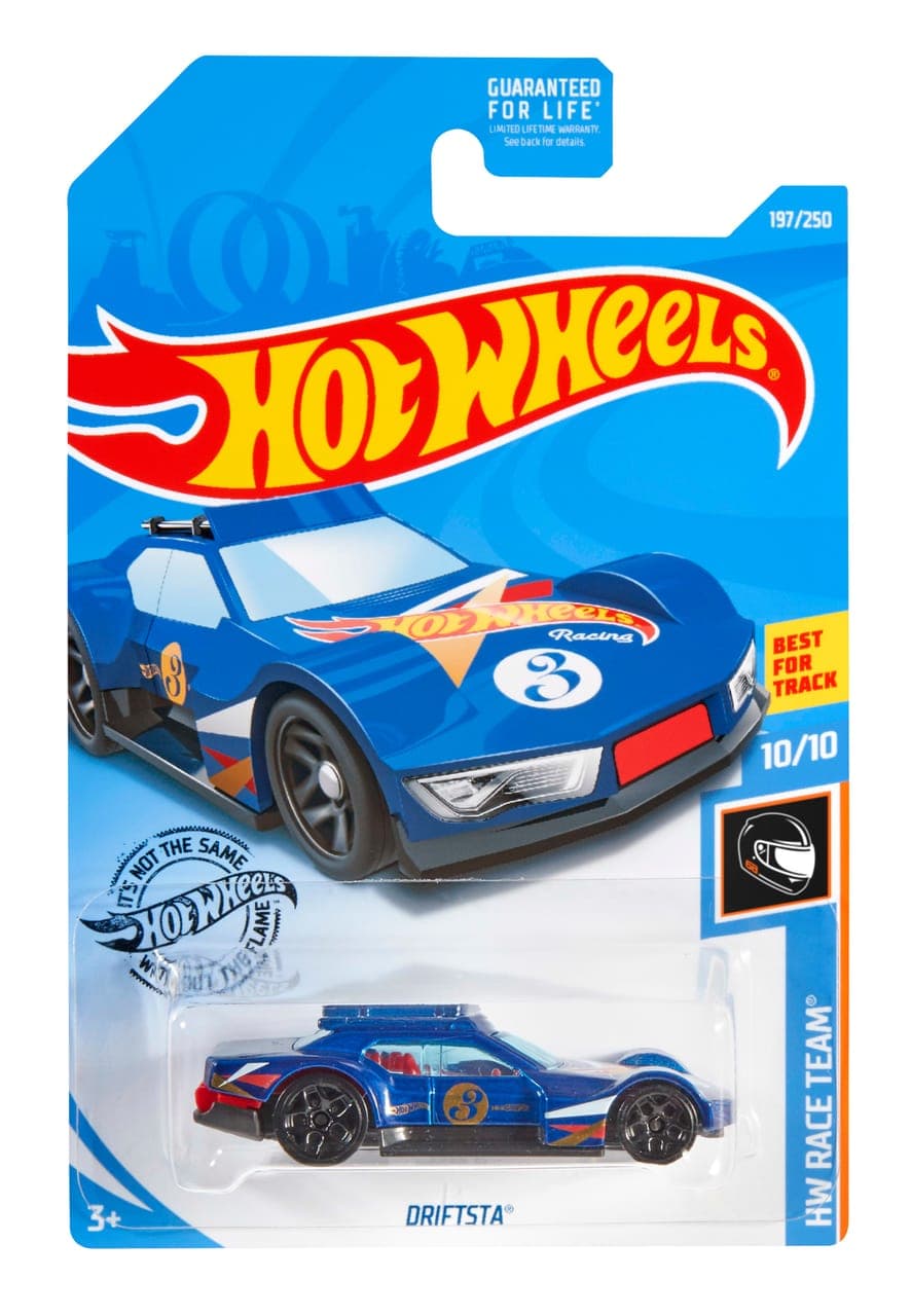 Driftsta 2