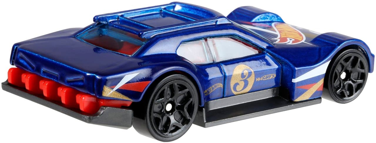 Driftsta 3