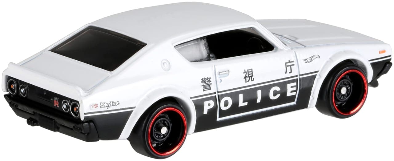 NISSAN SKYLINE 2000 GT-R