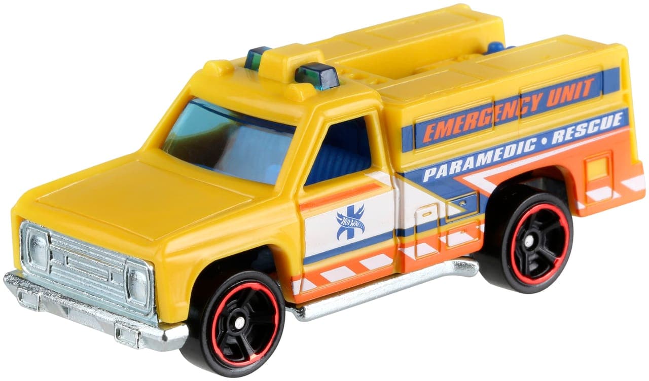 HW RAPID RESPONDER