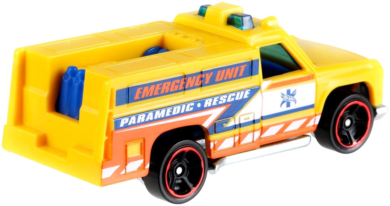 HW RAPID RESPONDER 3