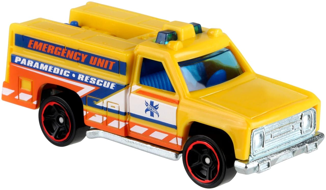 HW RAPID RESPONDER 4