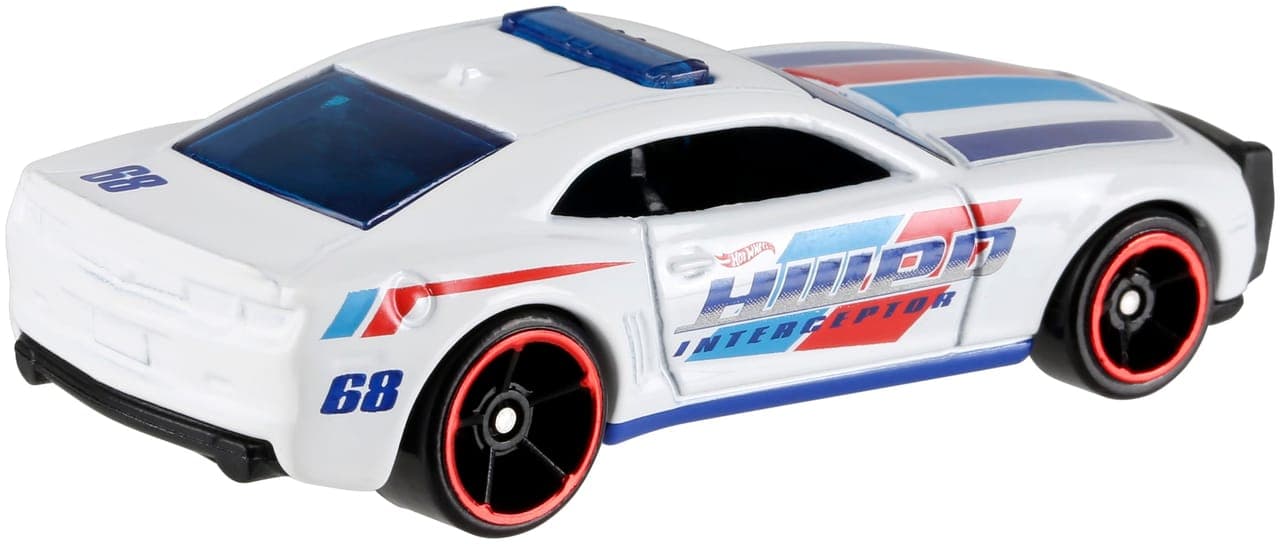 '10 Camaro SS