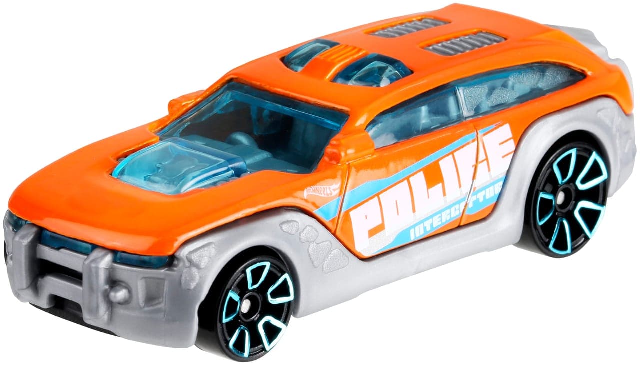 HW Pursuit