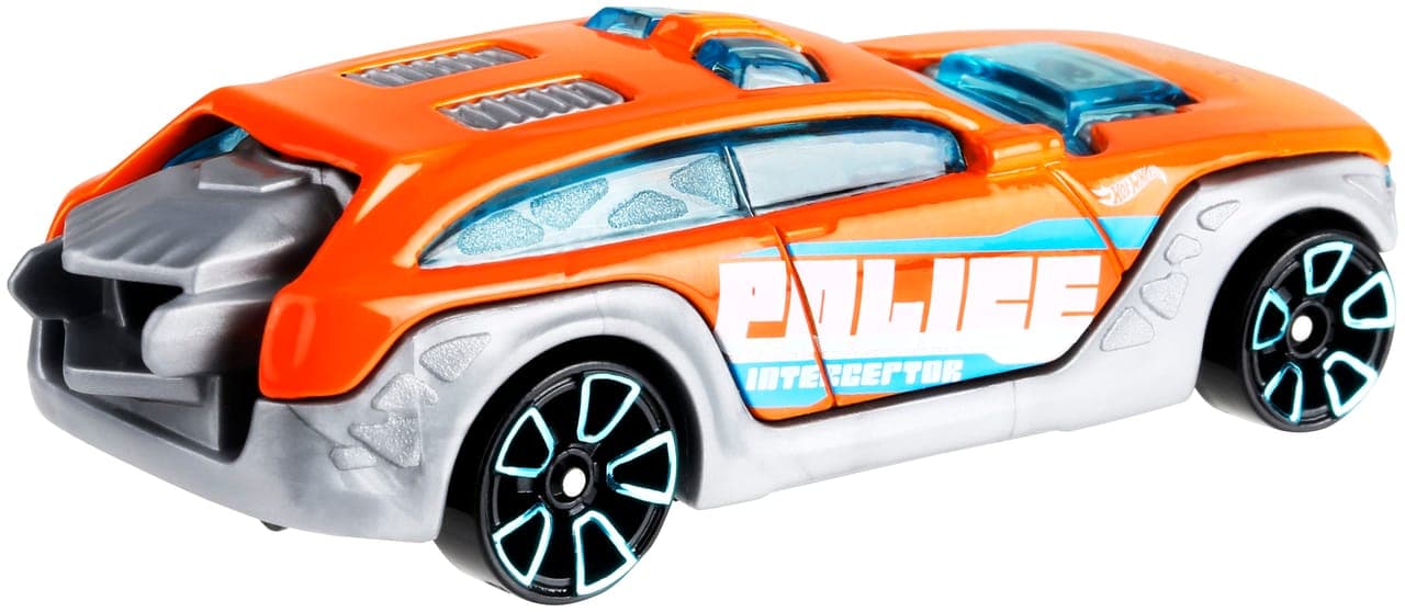 HW Pursuit 3