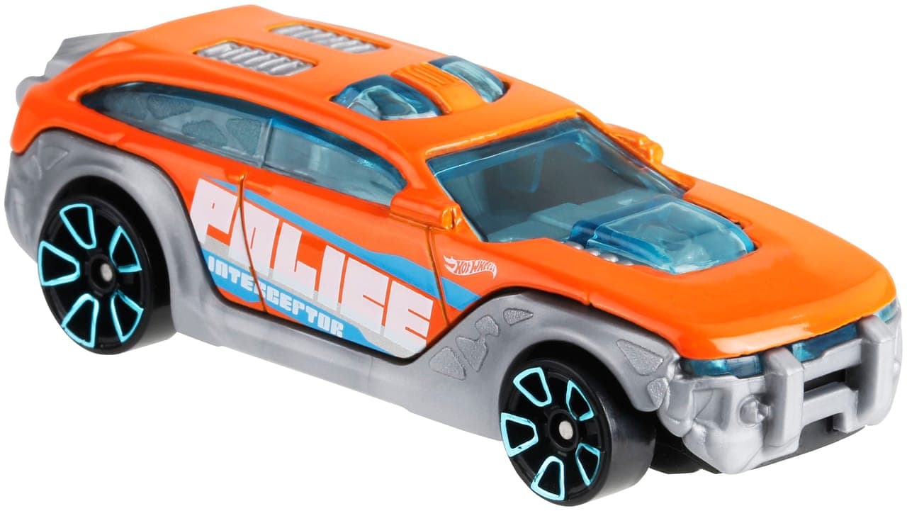 HW Pursuit 4