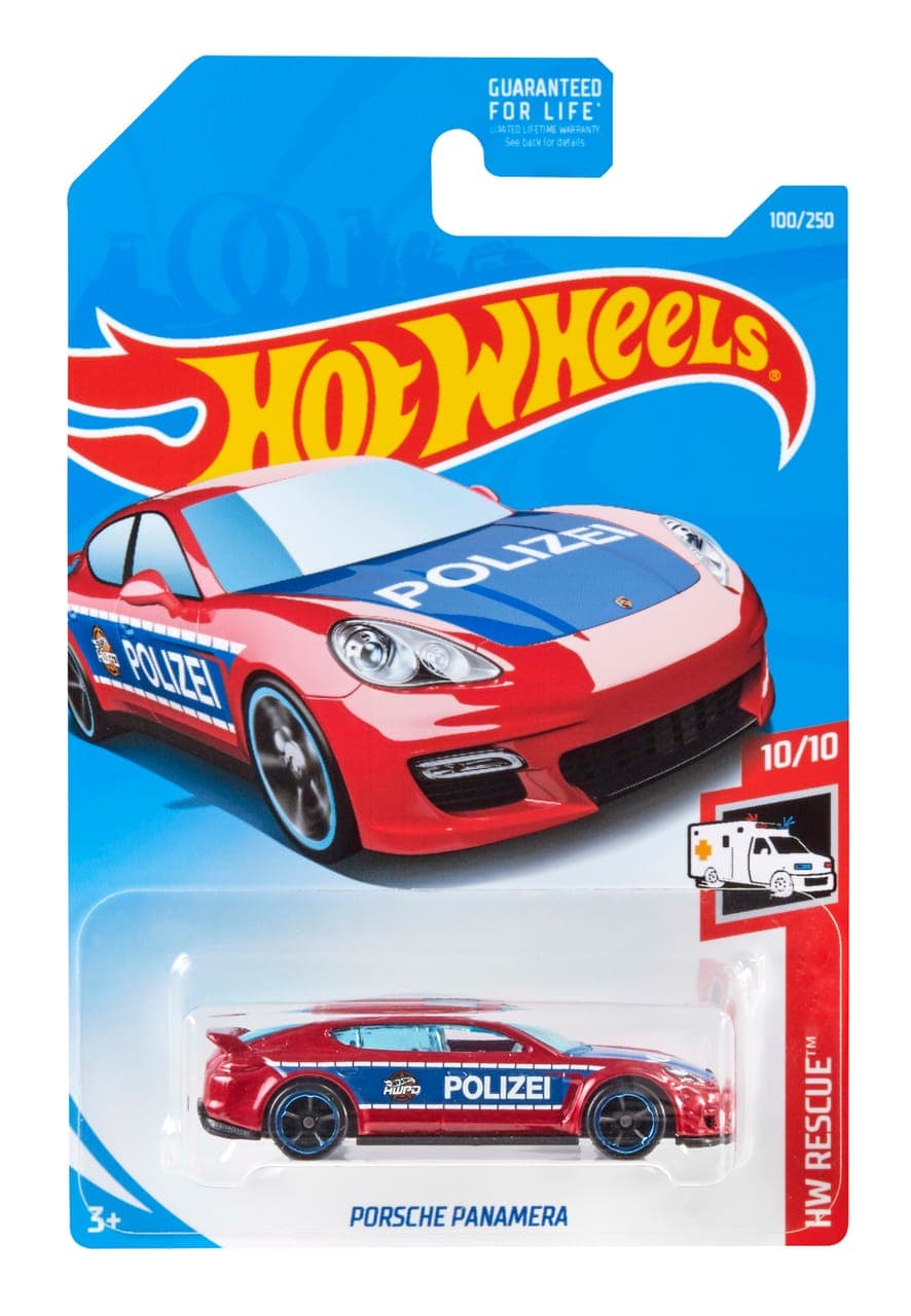 Porsche Panamera 2