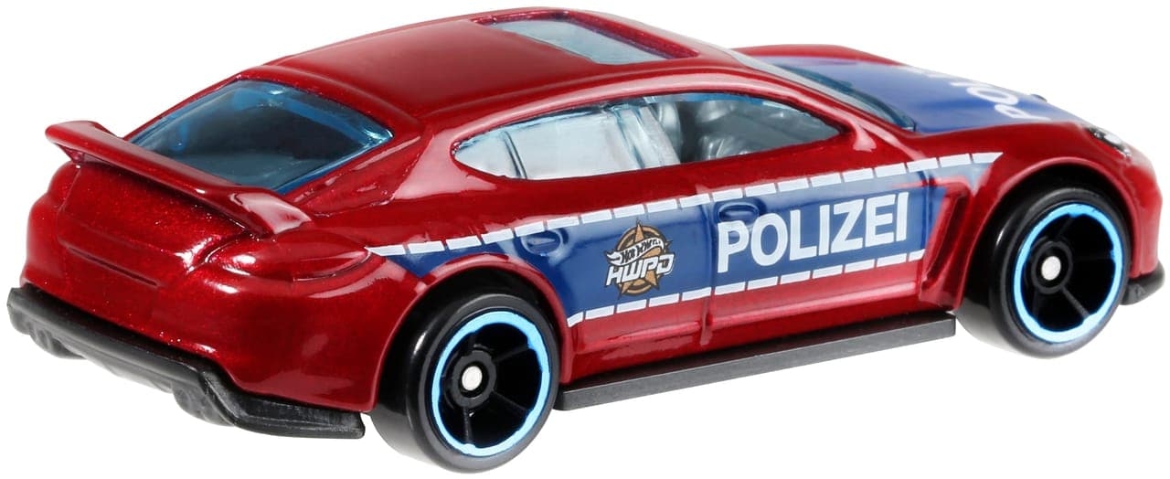 Porsche Panamera 3
