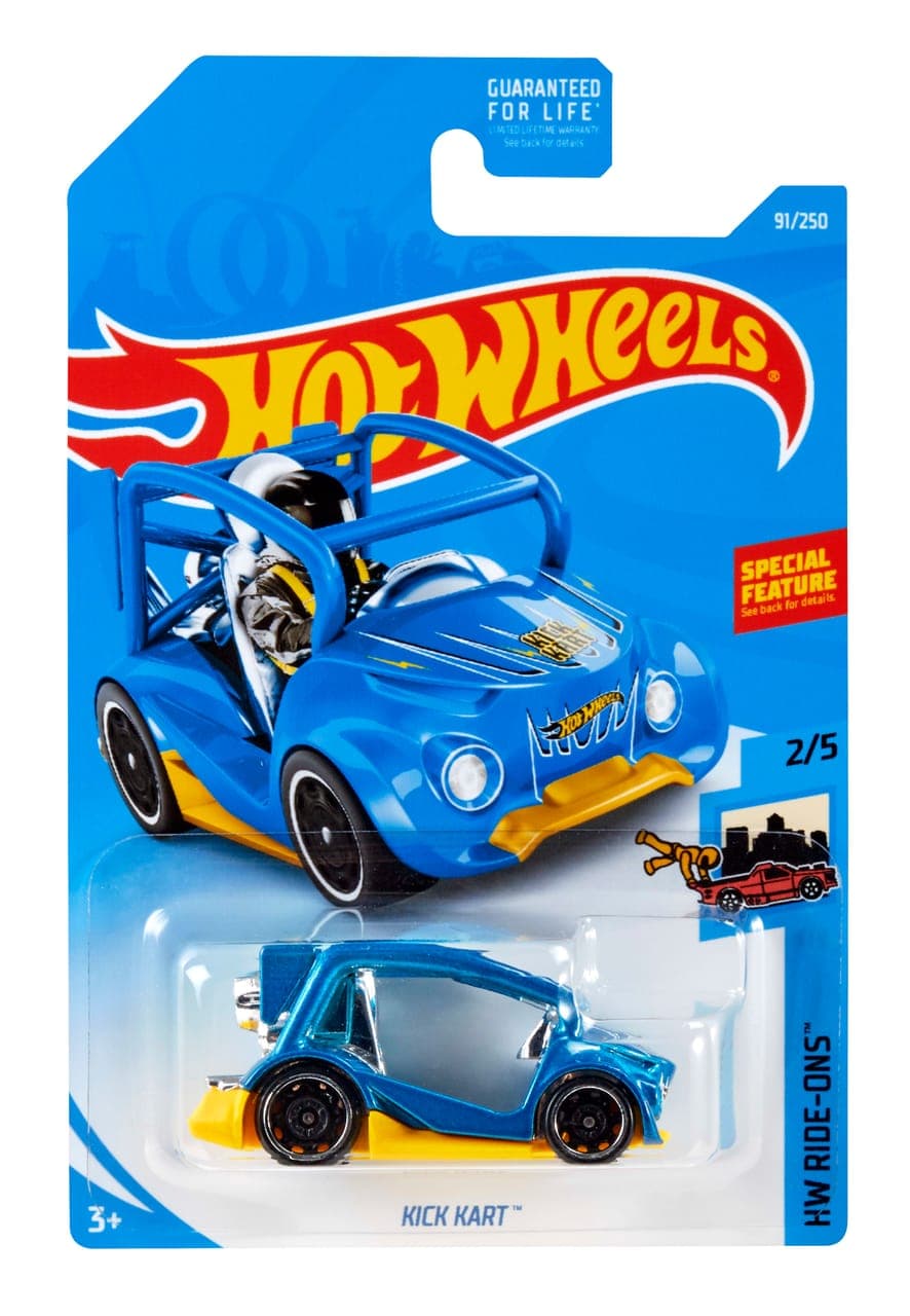 Kick Kart 2