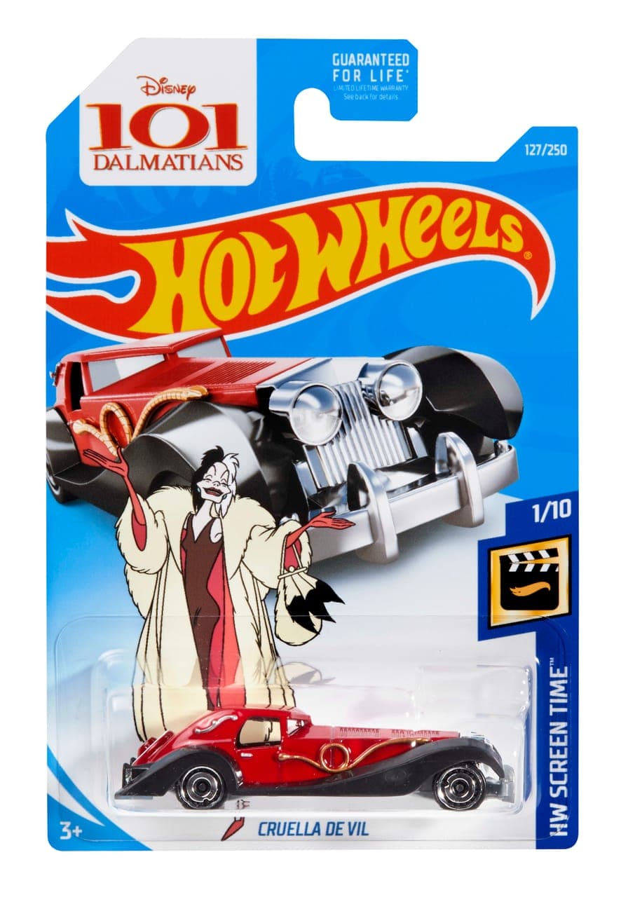 Cruella de Vil 2