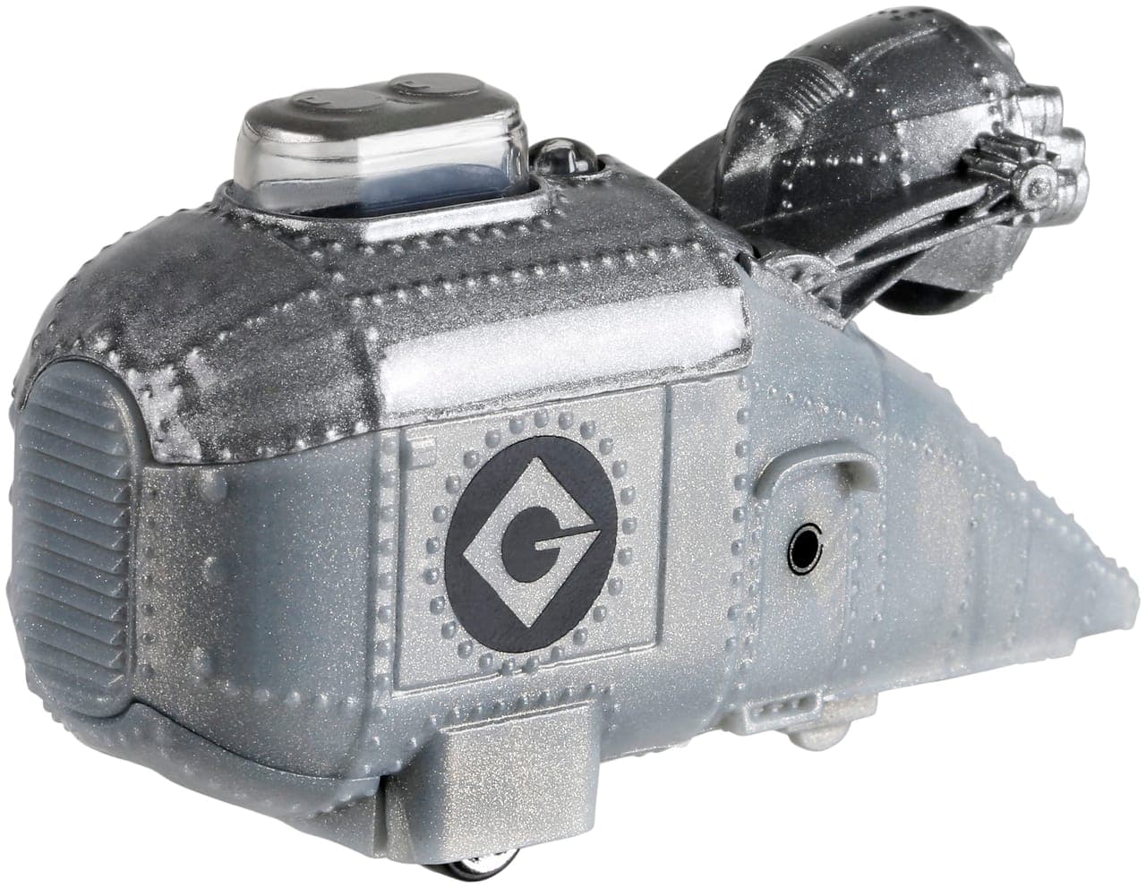 Grumobile