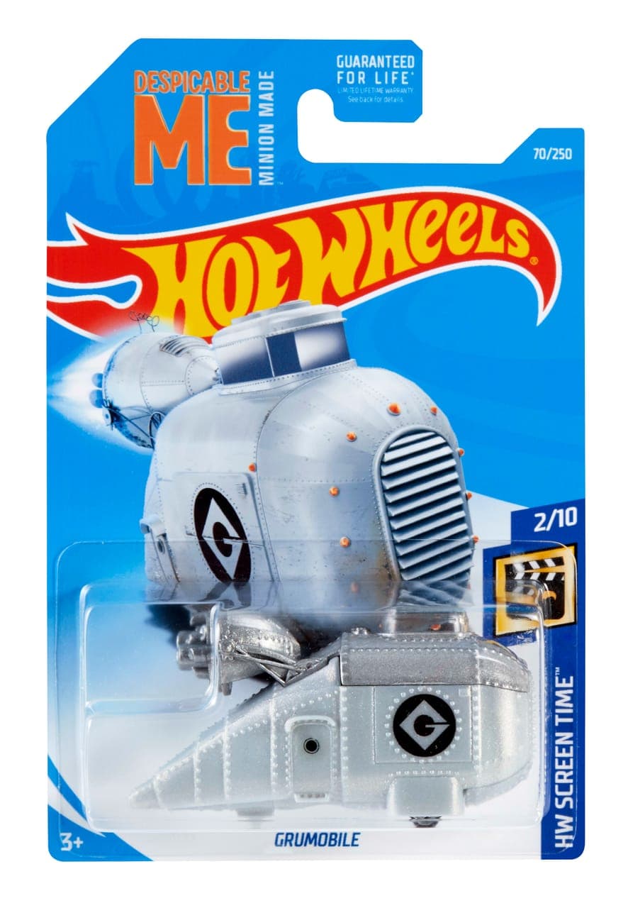 Grumobile 2