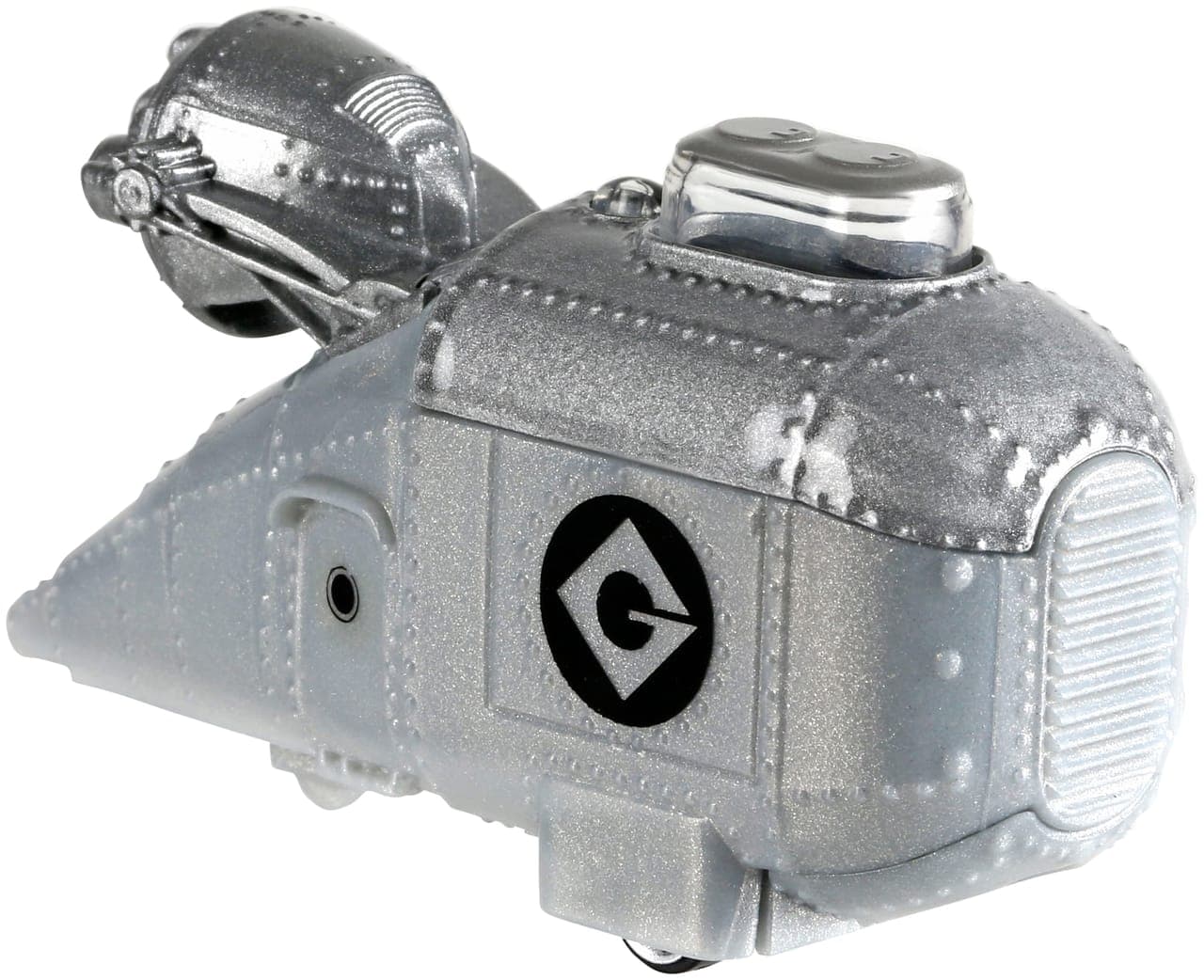 Grumobile 4