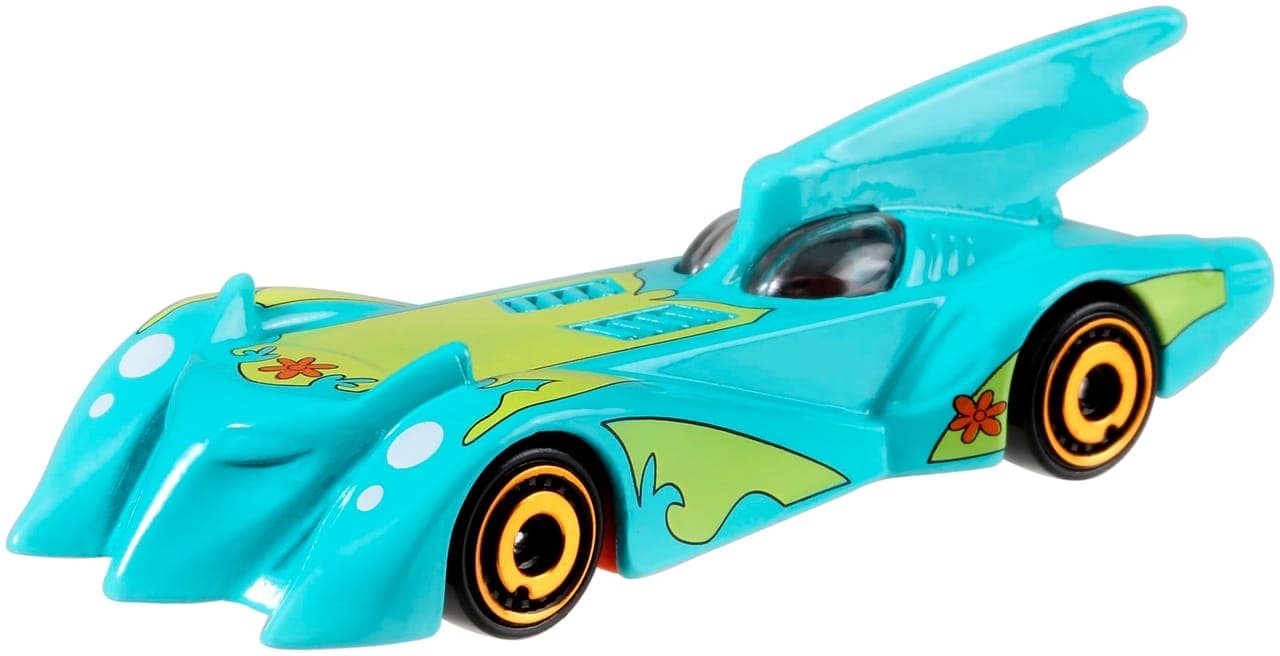 BATMOBILE