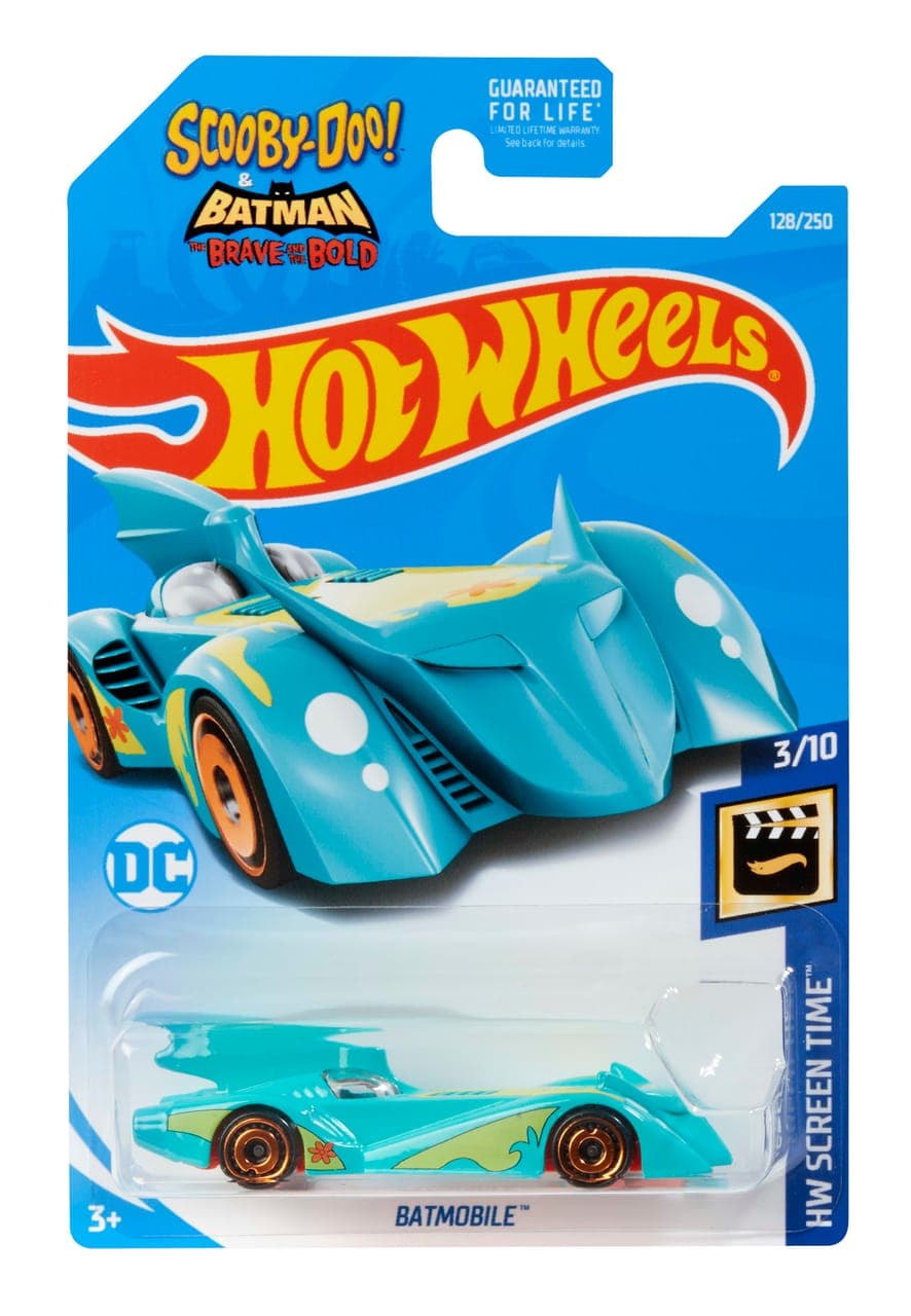 BATMOBILE 2