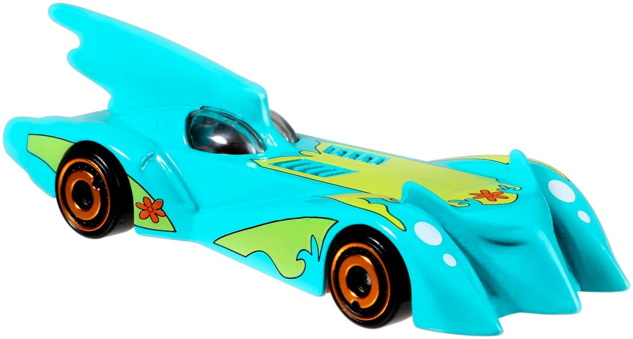 BATMOBILE 3