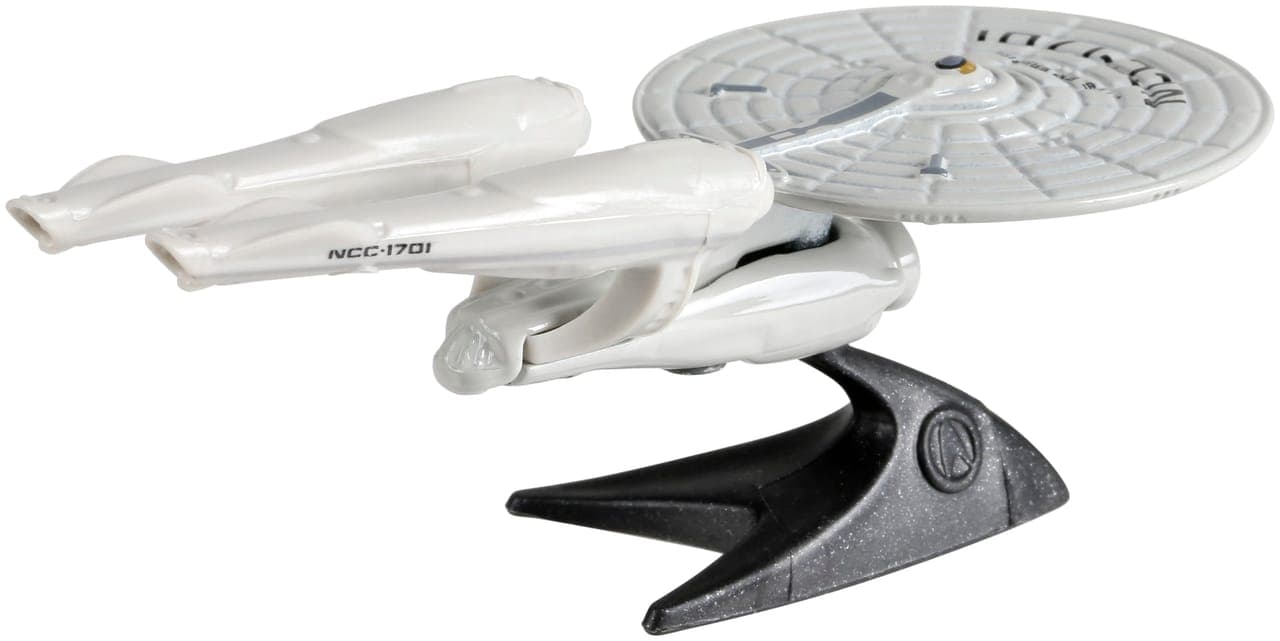 U.S.S. Enterprise NCC-1701