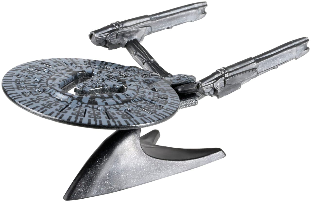 U.S.S. Vengeance