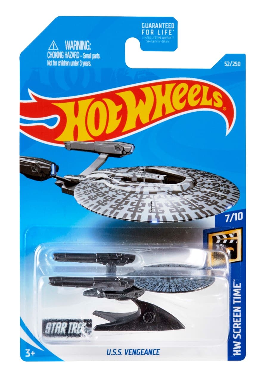 U.S.S. Vengeance 2