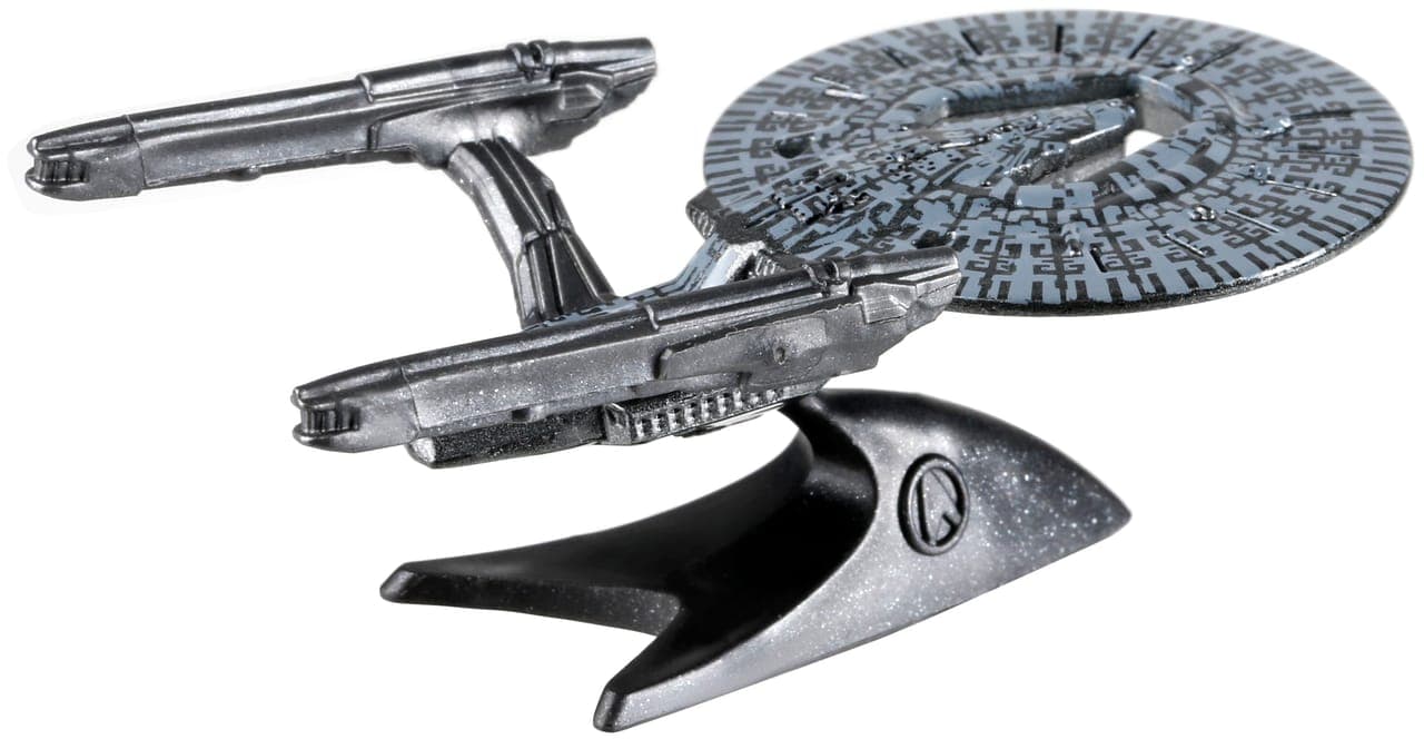U.S.S. Vengeance 3