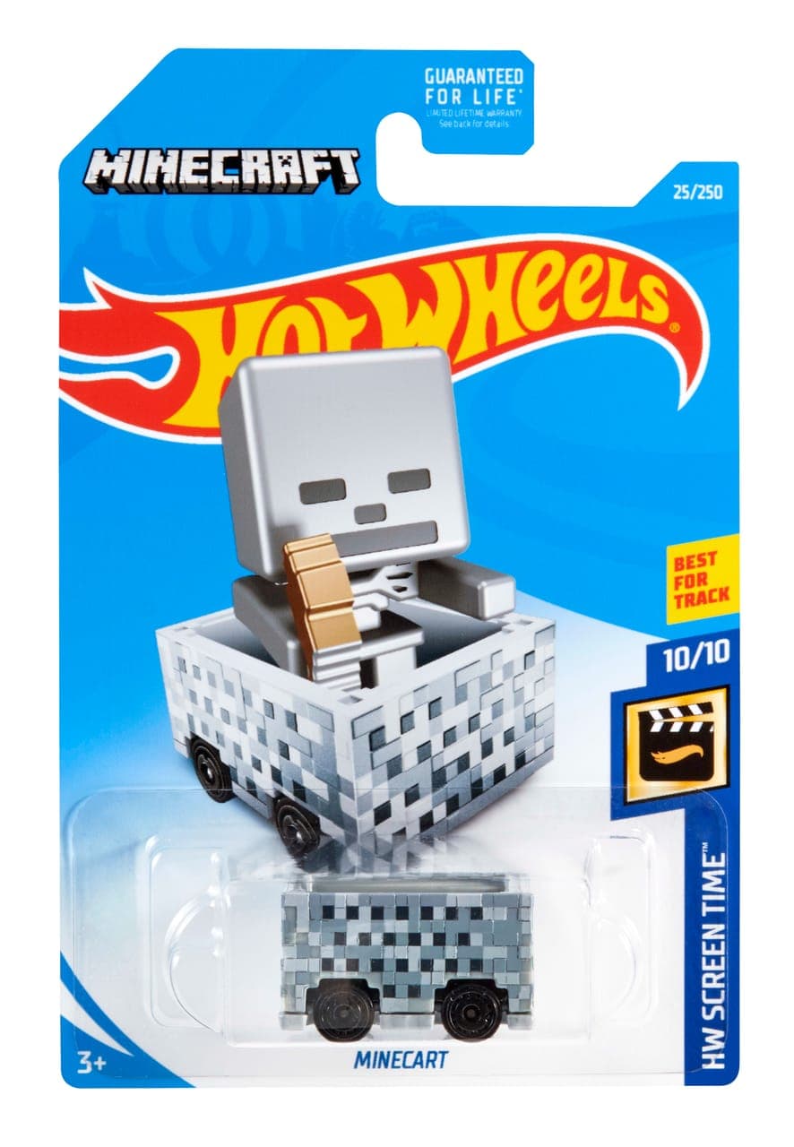 Minecart 2